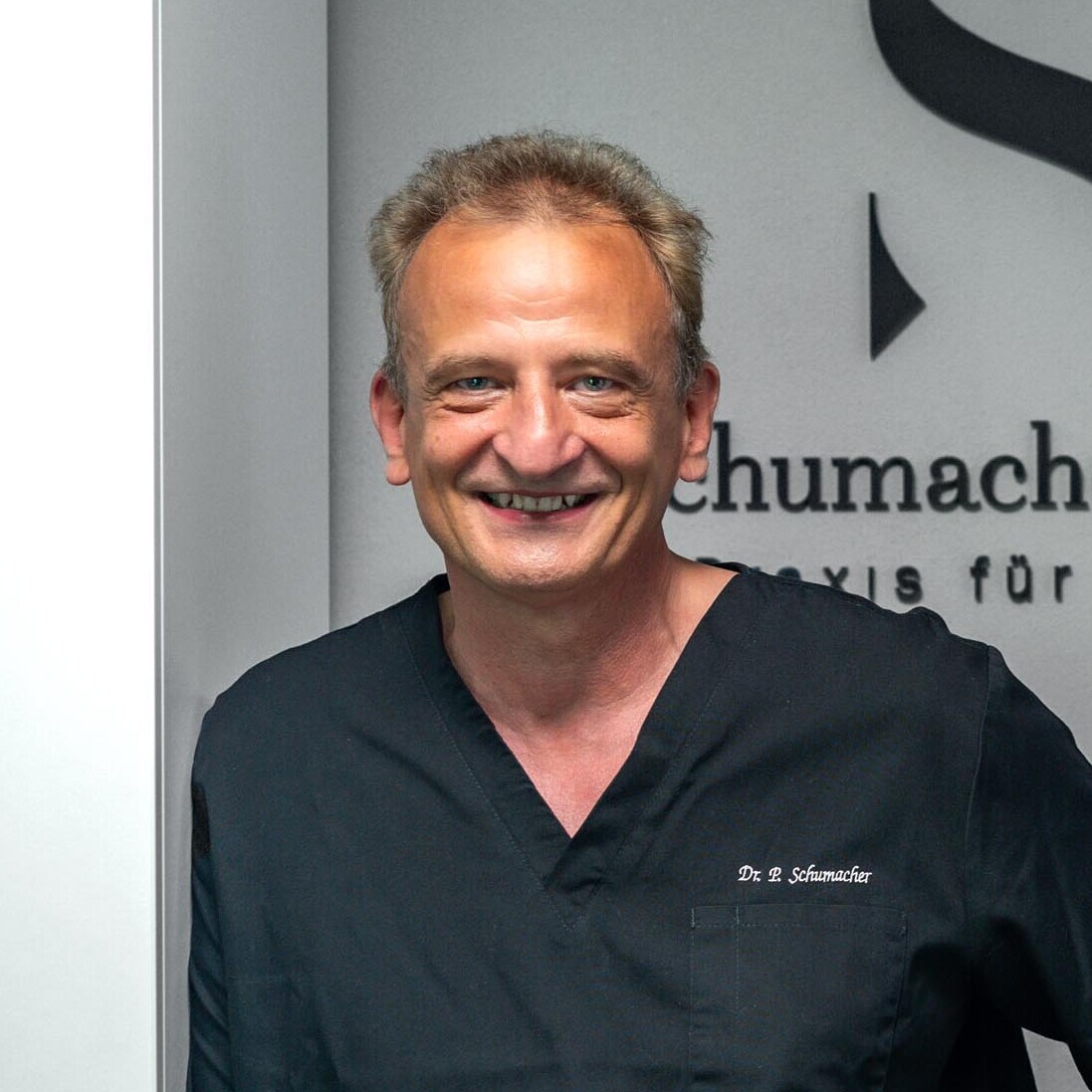 Team Dr. Schumacher & Dr. Knipser Zahnmedizin in Mannheim