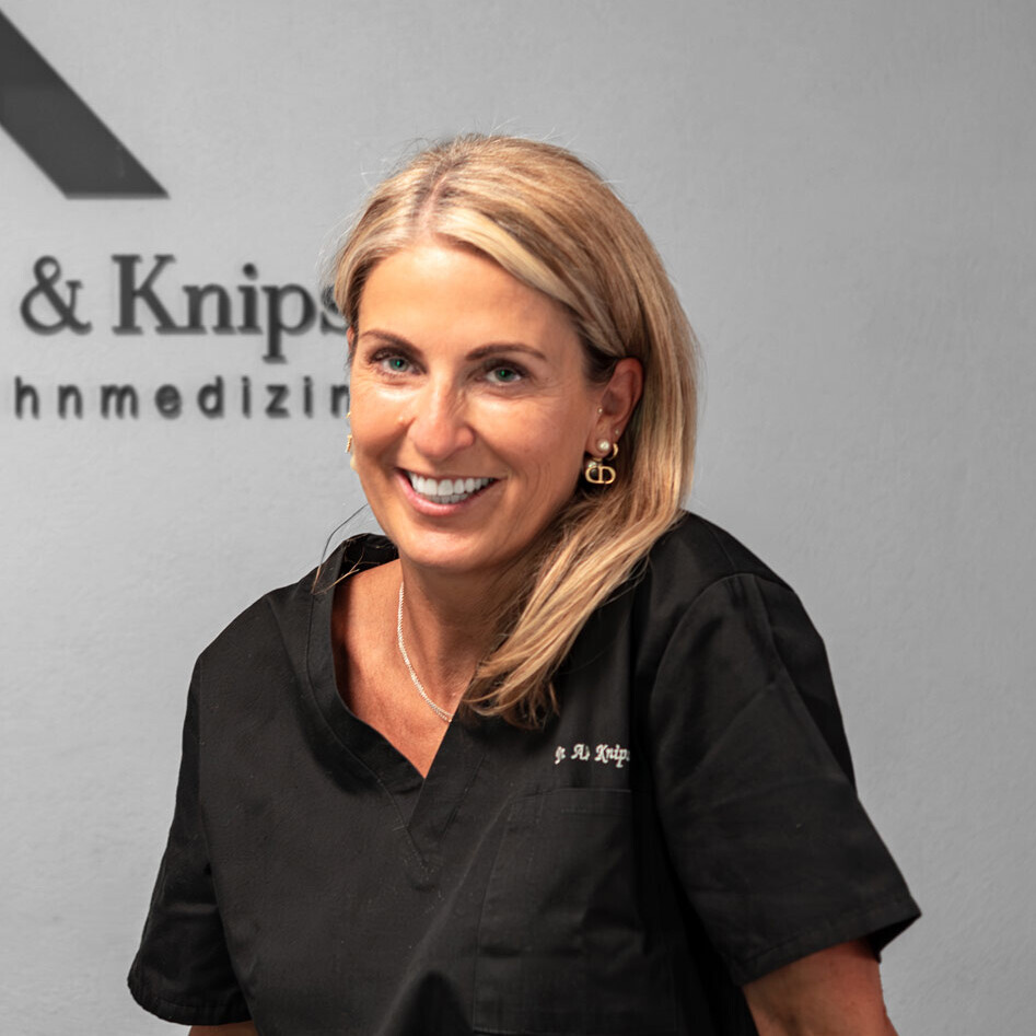 Team Dr. Schumacher & Dr. Knipser Zahnmedizin in Mannheim